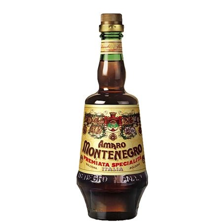 Montenegro Amaro - Latitude Wine & Liquor Merchant
